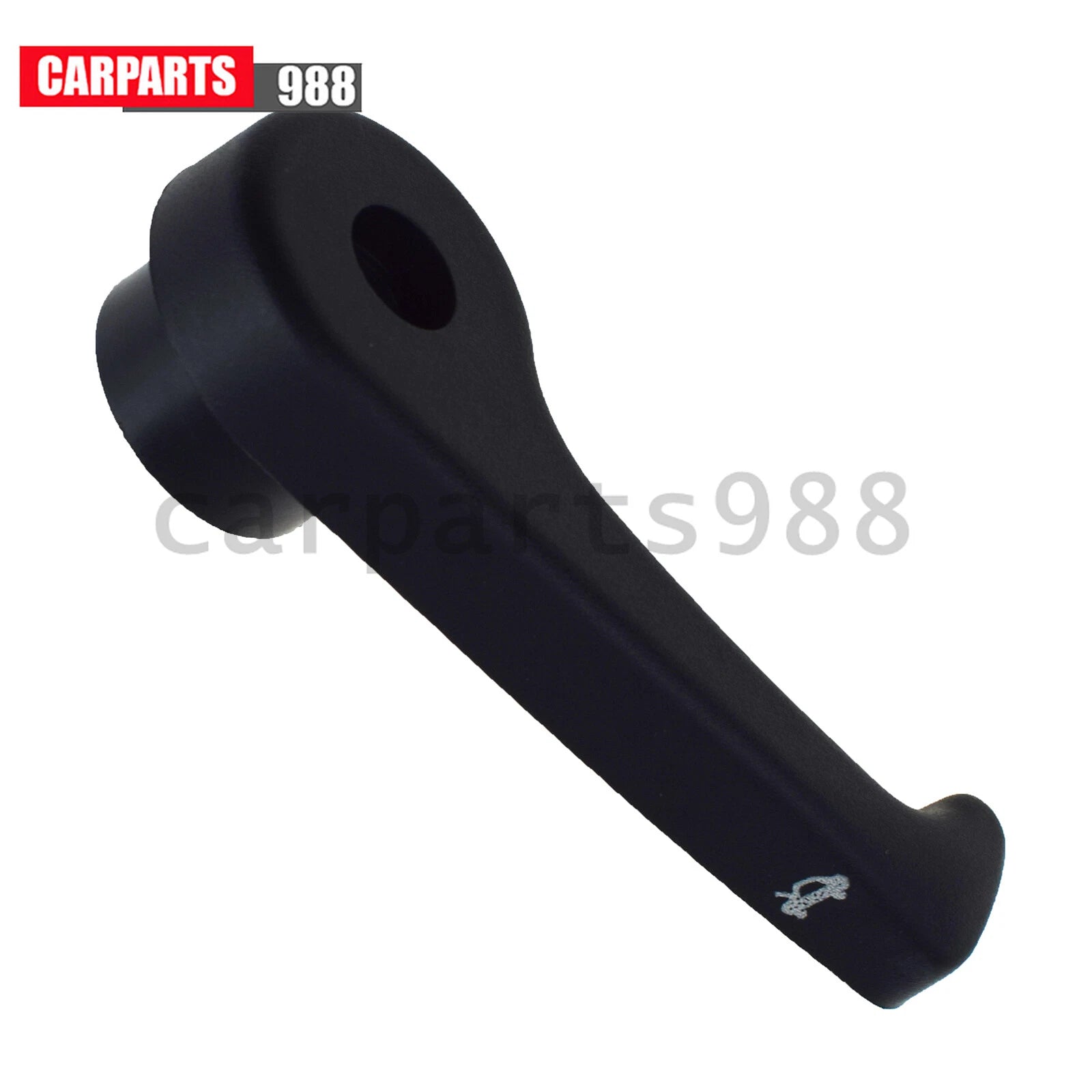 Hood Latch Release Handle & Base for 2011-2019 Hyundai Sonata 2011-16 Kia Optima 6B93BC-57
