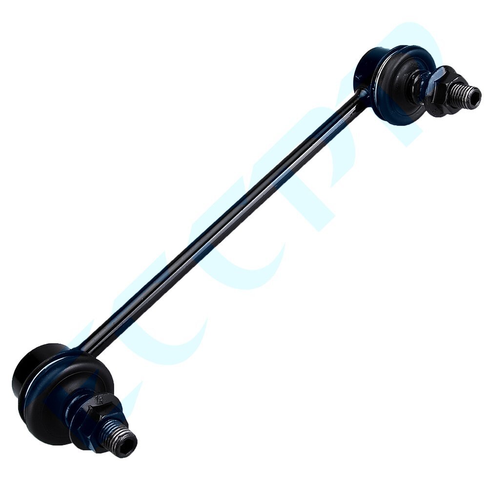 8x Front Rear Sway Bars Lower Control Arm Suspension Kit For 01-03 Mazda Protege 6B93BC-57