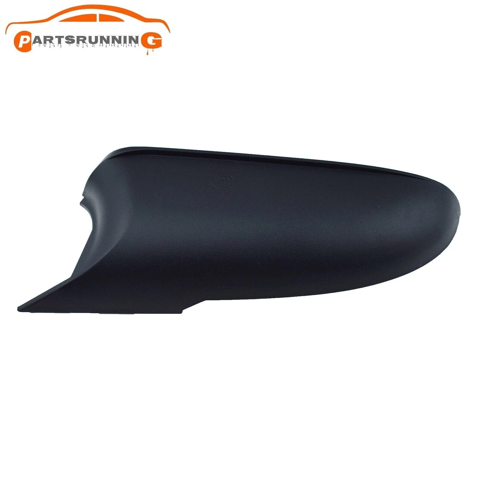 Right Rearview Mirror Bottom Lower Cover Cap For Audi A4A5 B8.5 A3 8P S5 RS5 RS4 6B93BC-57