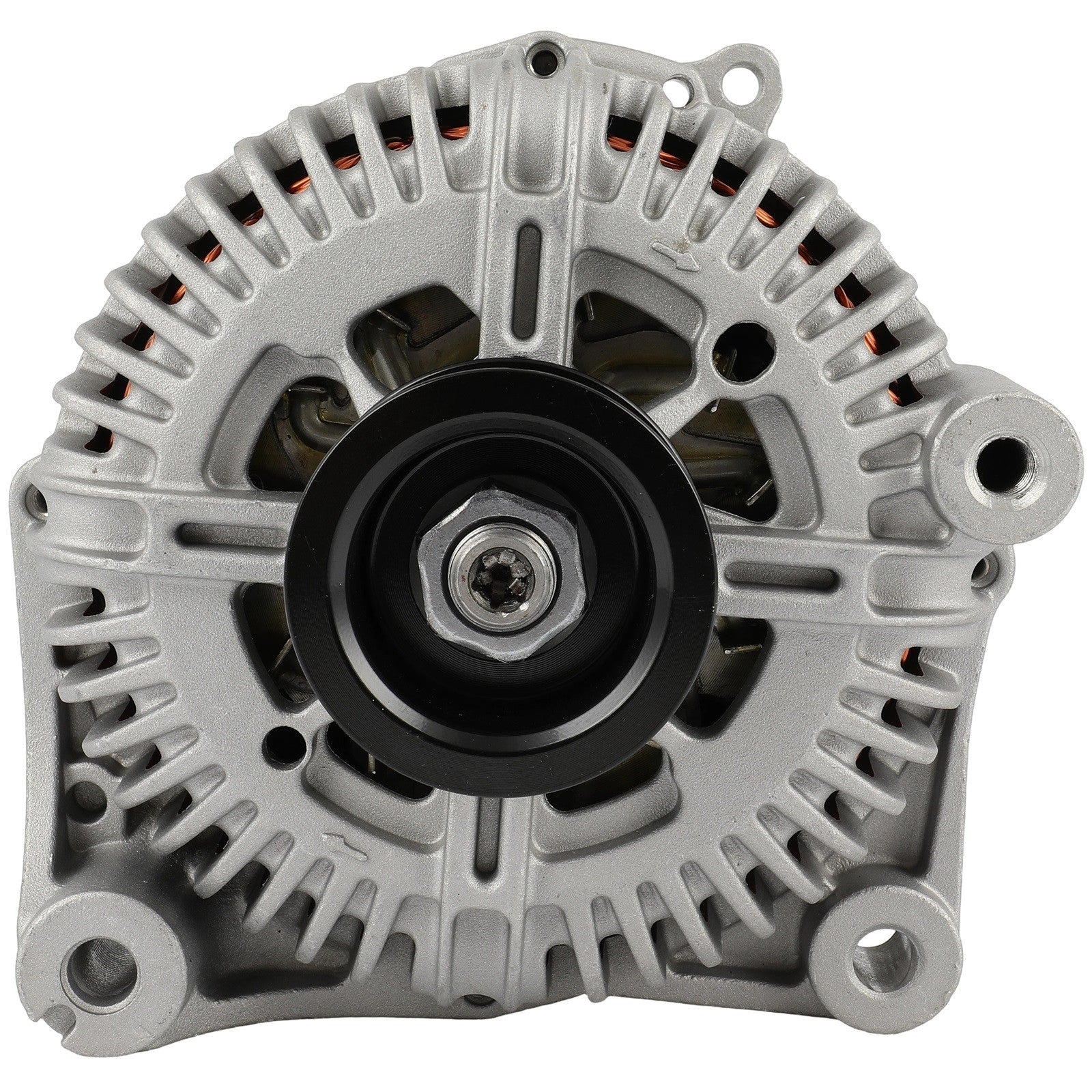ECCPP Alternator For BMW X5 E70 2009-2013 L6 3.0L 220A 12V CW 6-Groove 11451N 6B93BC-57