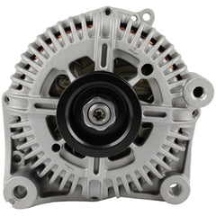 ECCPP Alternator For BMW X5 E70 2009-2013 L6 3.0L 220A 12V CW 6-Groove 11451N 6B93BC-57