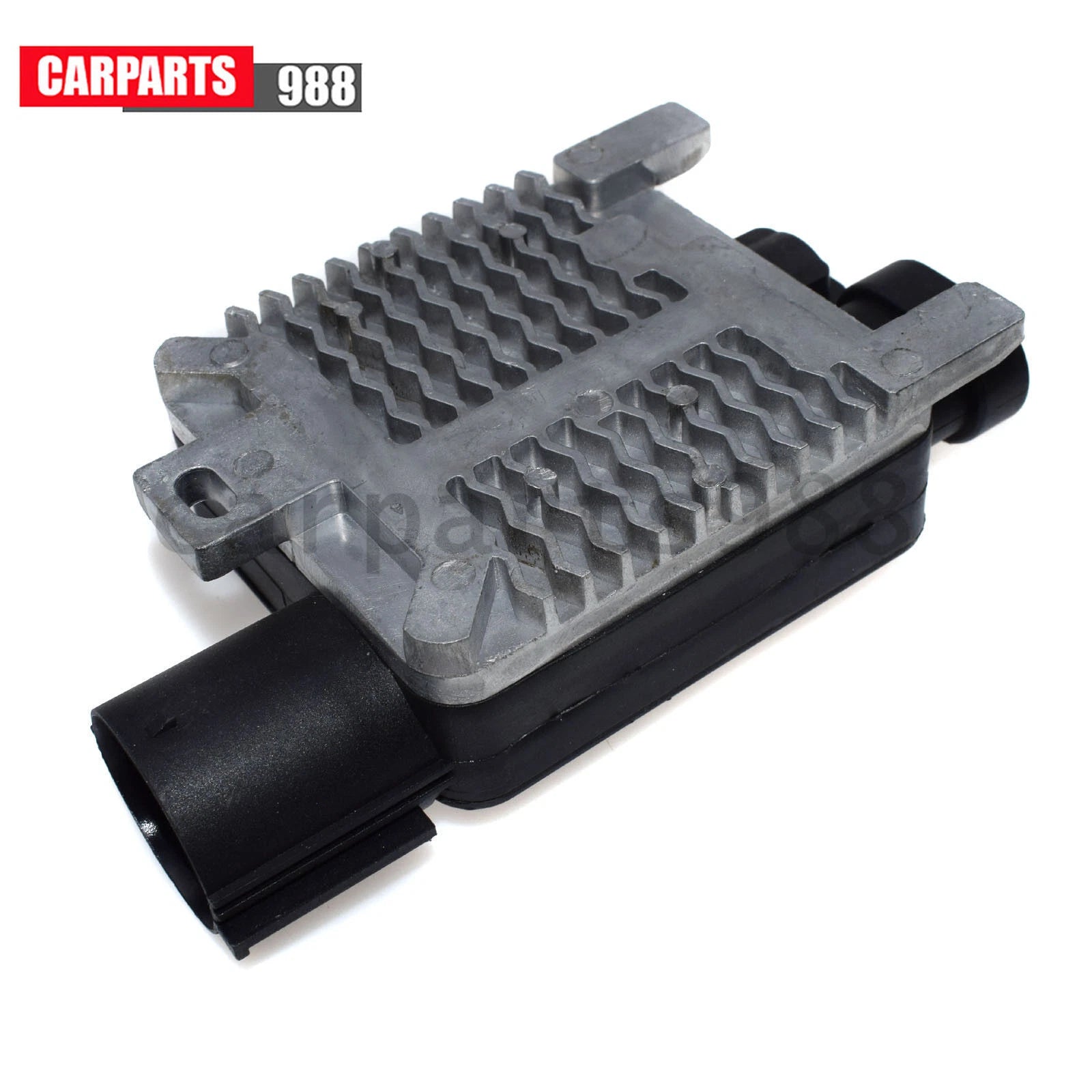 Cooling Fan Relay Control Module For 2010-2015 Ford Edge Flex MKX 6W1Z8B658AC 6B93BC-57