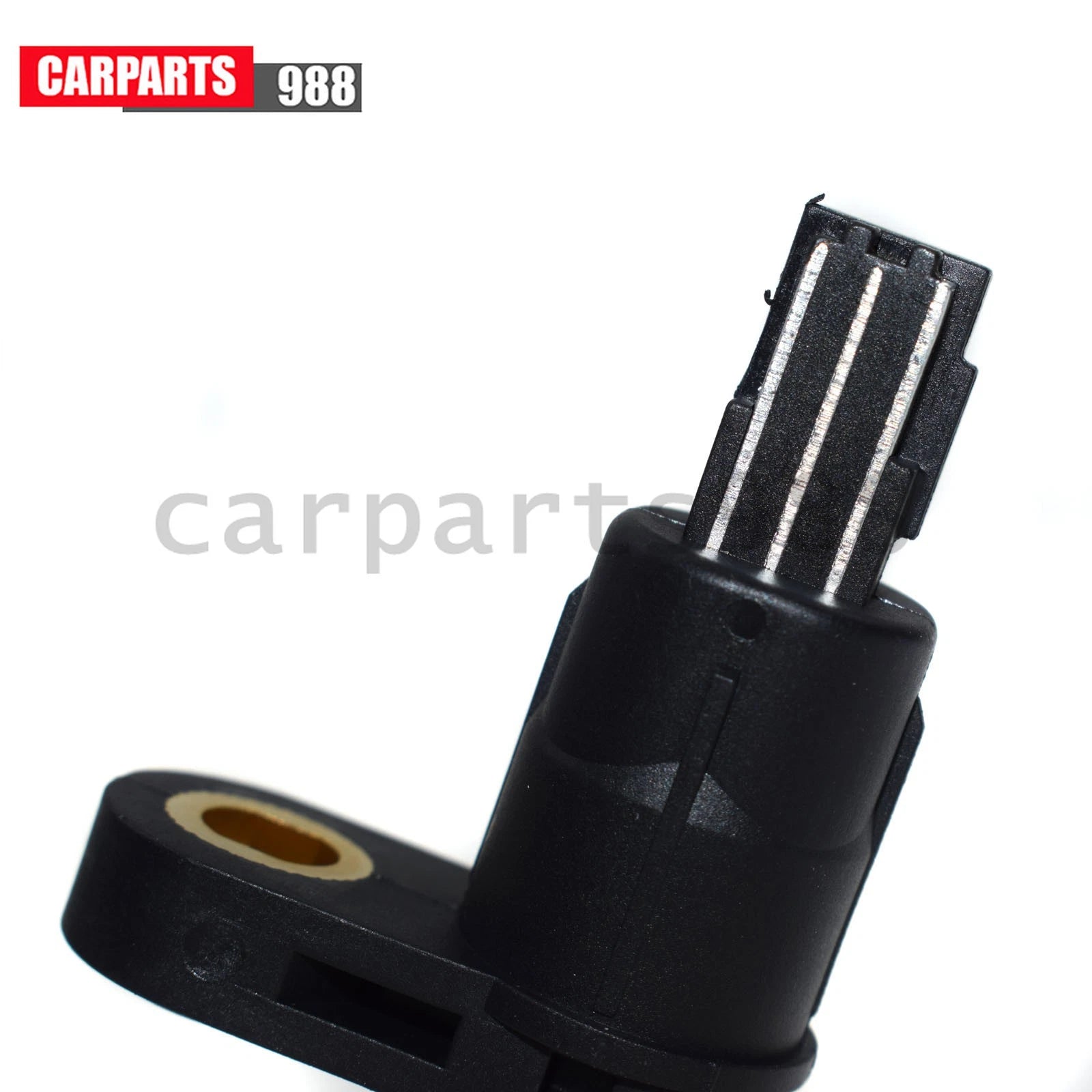 ABS Wheel Speed Sensor Rear LH /RH For AUDI A3 TT VW Golf Beetle Bora 1J0927807B 6B93BC-57