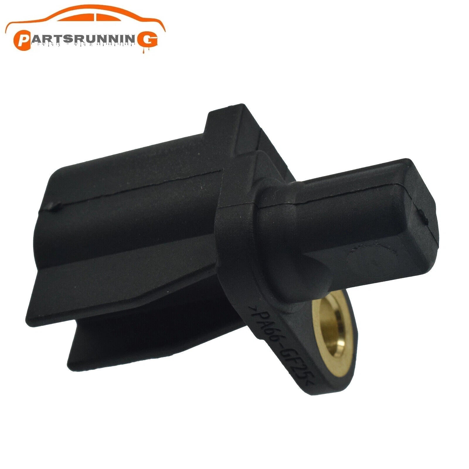 Rear Left / Right ABS Wheel Speed Sensor For Volvo C30 C70 S40 V50 Ford 30793635 6B93BC-57