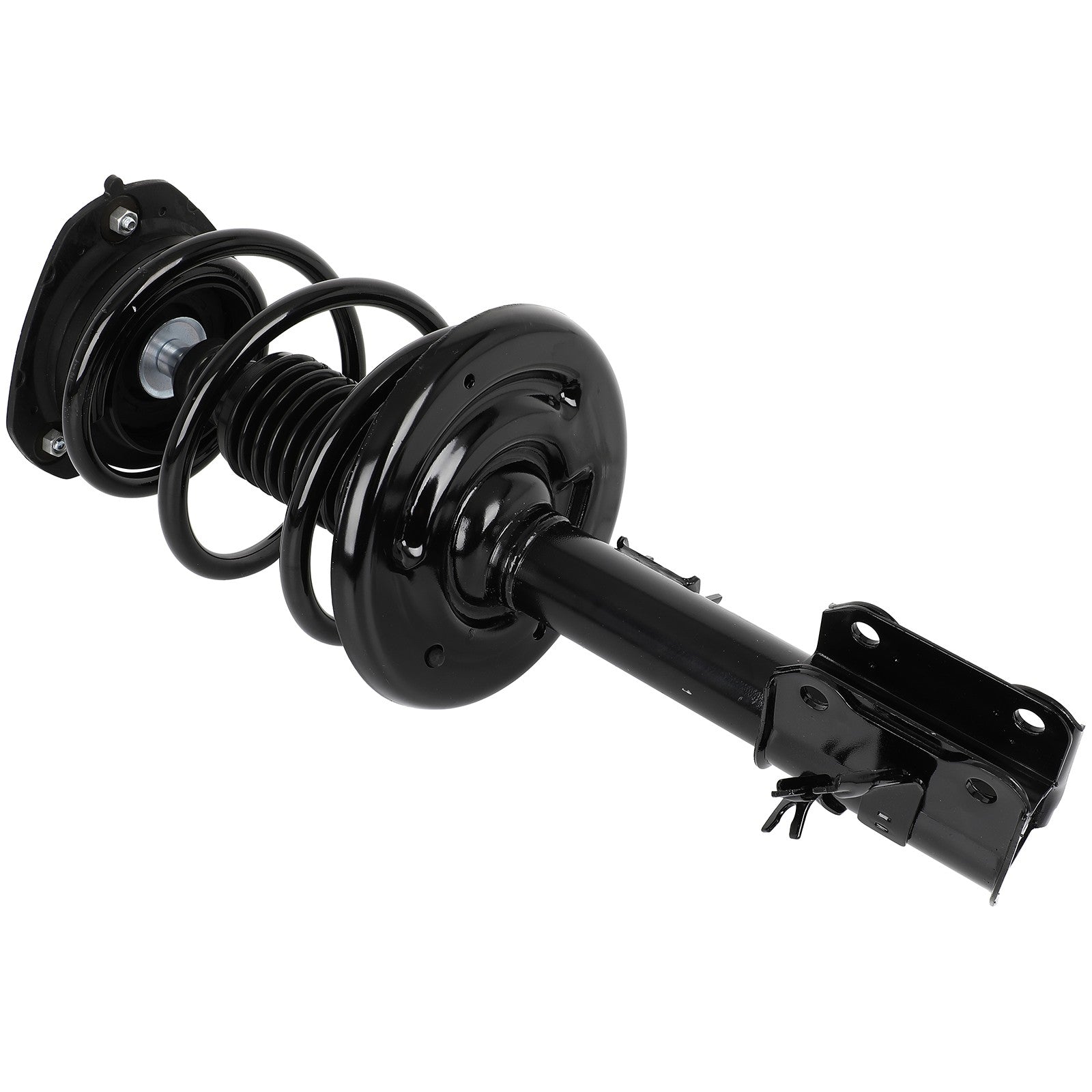 Front Complete Strut Spring Mount 2PCS For Nissan Altima 2008-2011 2.5L l4 Only 6B93BC-57