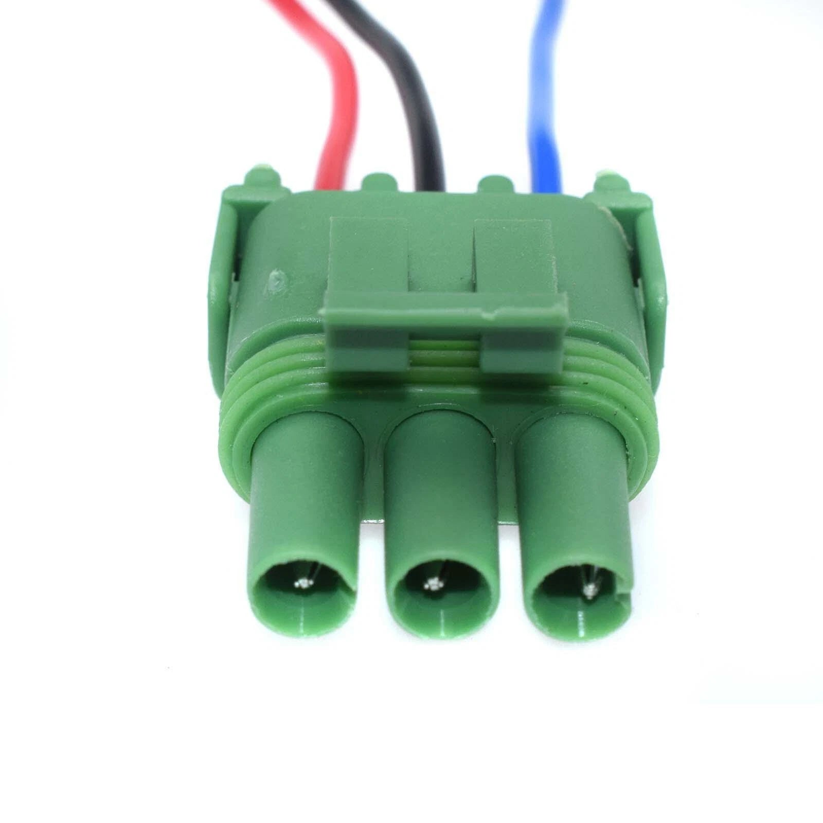 PT123 MAP Sensor Connector Pigtail Harness For 1982-04 Chevy Fits GM Vehicles 6B93BC-57