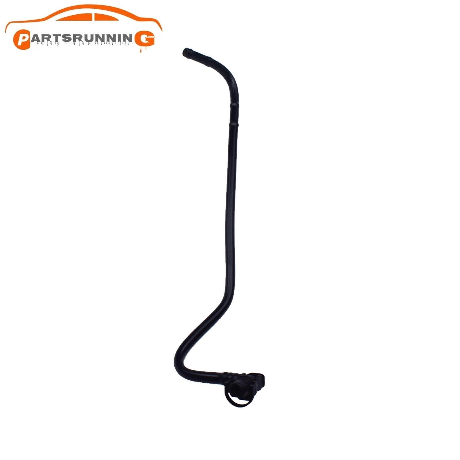 Throttle Body Outlet Heater Pipe 55579102 For Chevrolet Sonic / Cruze/ 1.8L 6B93BC-57