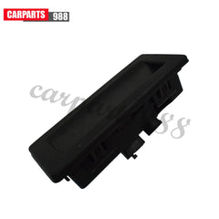 Tailgate Boot Handle Switch For VW Caddy Tiguan Audi A4 Seat Skoda 3V0827566 6B93BC-57