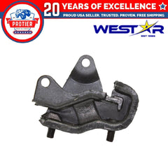 Fits 2006-2008 Honda Ridgeline 3.5L AUTO Engine Motor&Transmission Mount Set 6B93BC-57