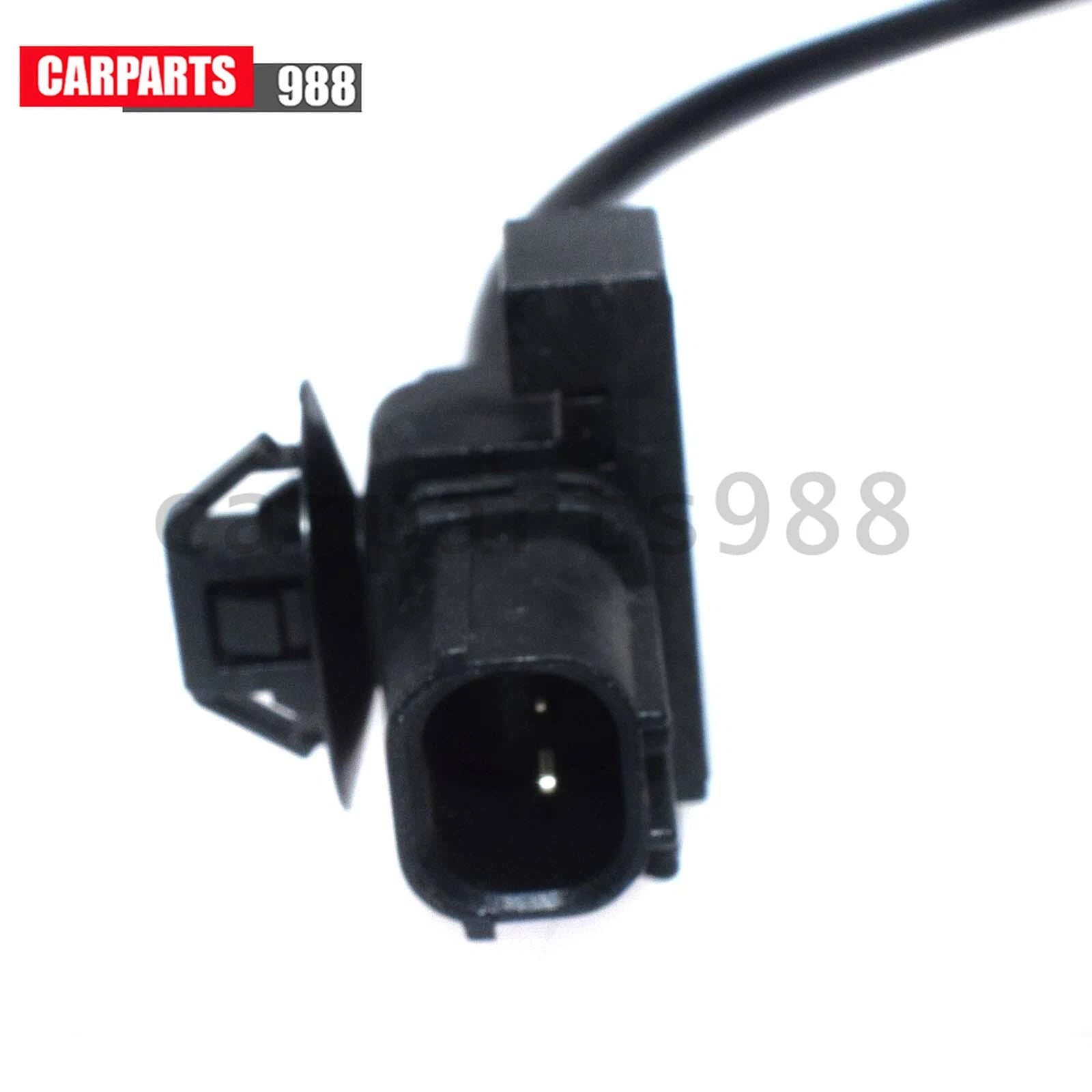 Rear LH RH ABS Wheel Speed Sensor For 2007-11 Honda CR-V 57475SWA003 57470SWA003 6B93BC-57