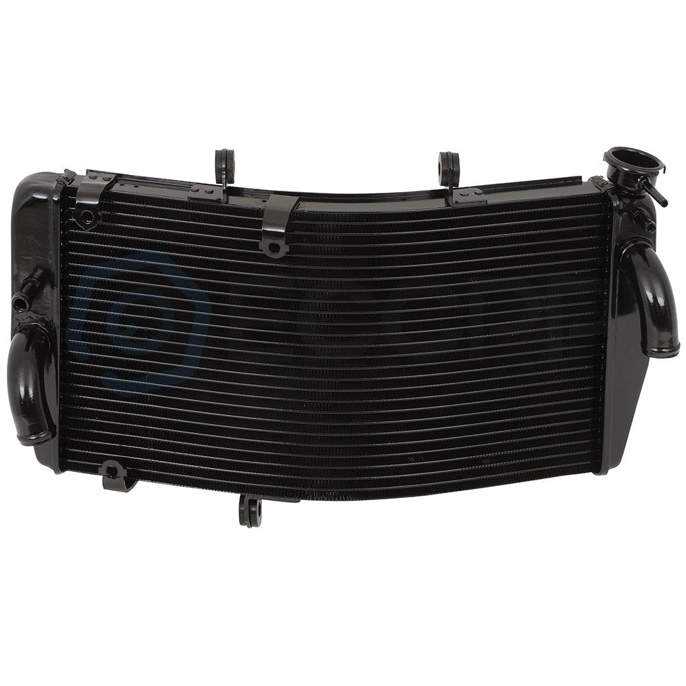 Motorcycle Engine Oil Radiator For Honda CBR900RR Honda CBR929RE Aluminum 6B93BC-57