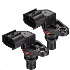 2Pcs Camshaft Cam Position Sensor Fits For HYUNDAI Elantra 2016-2022 39350-2E200
