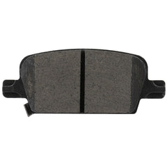 Rear Ceramic Brake Pads Set for Chevrolet Malibu 2016 2017 2018 2019-2022 6B93BC-57