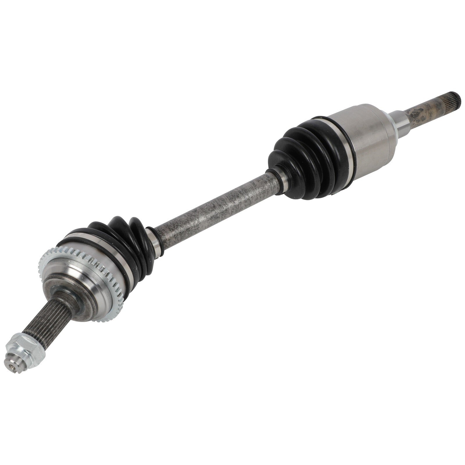 CV Axle for Ford Fusion 2010-2012 Mercury Milan 2010-2011 3.0L Sedan Front Left 6B93BC-57