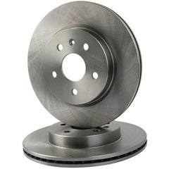 315mm Rear Discs Brake Rotors For Buick Lacrosse 2017-2019 Chevrolet Camaro 6B93BC-57