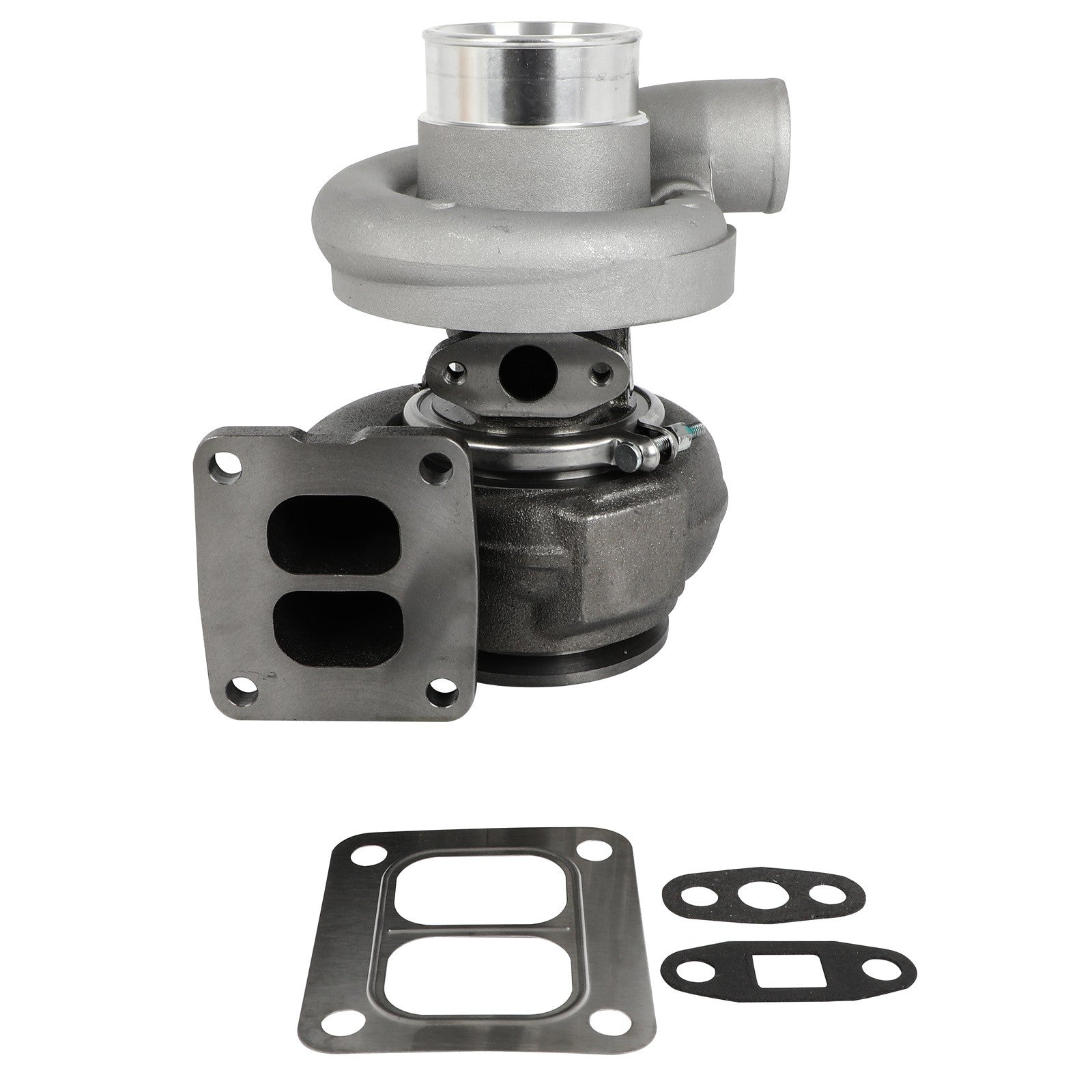 Turbo For 2000-2012 John Deere Industrial Various Gen Set 4.5L 4045 4045T Engine 6B93BC-57