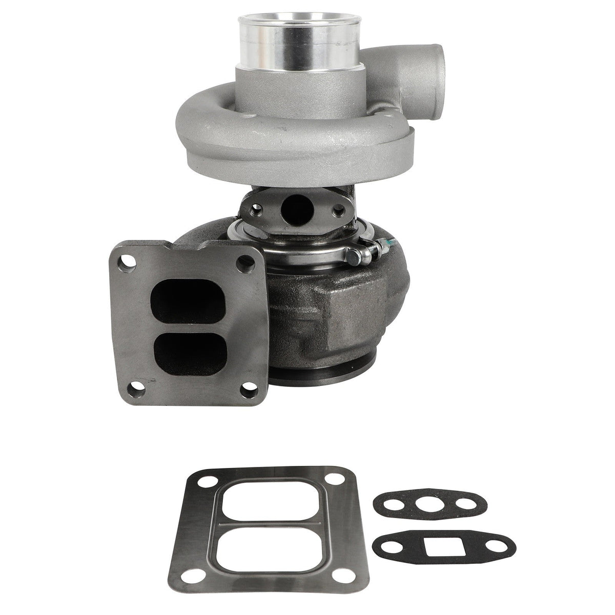 Turbo For 2000-2012 John Deere Industrial Various Gen Set 4.5L 4045 4045T Engine 6B93BC-57