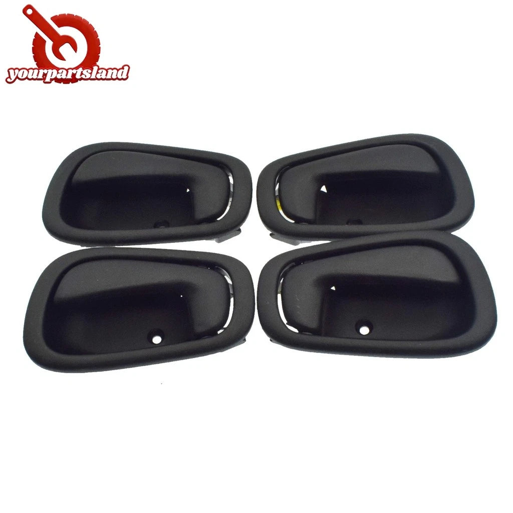 Interior Inside Door Handle Left / Right Front Rear for Toyota Corolla 1998-2002 6B93BC-57