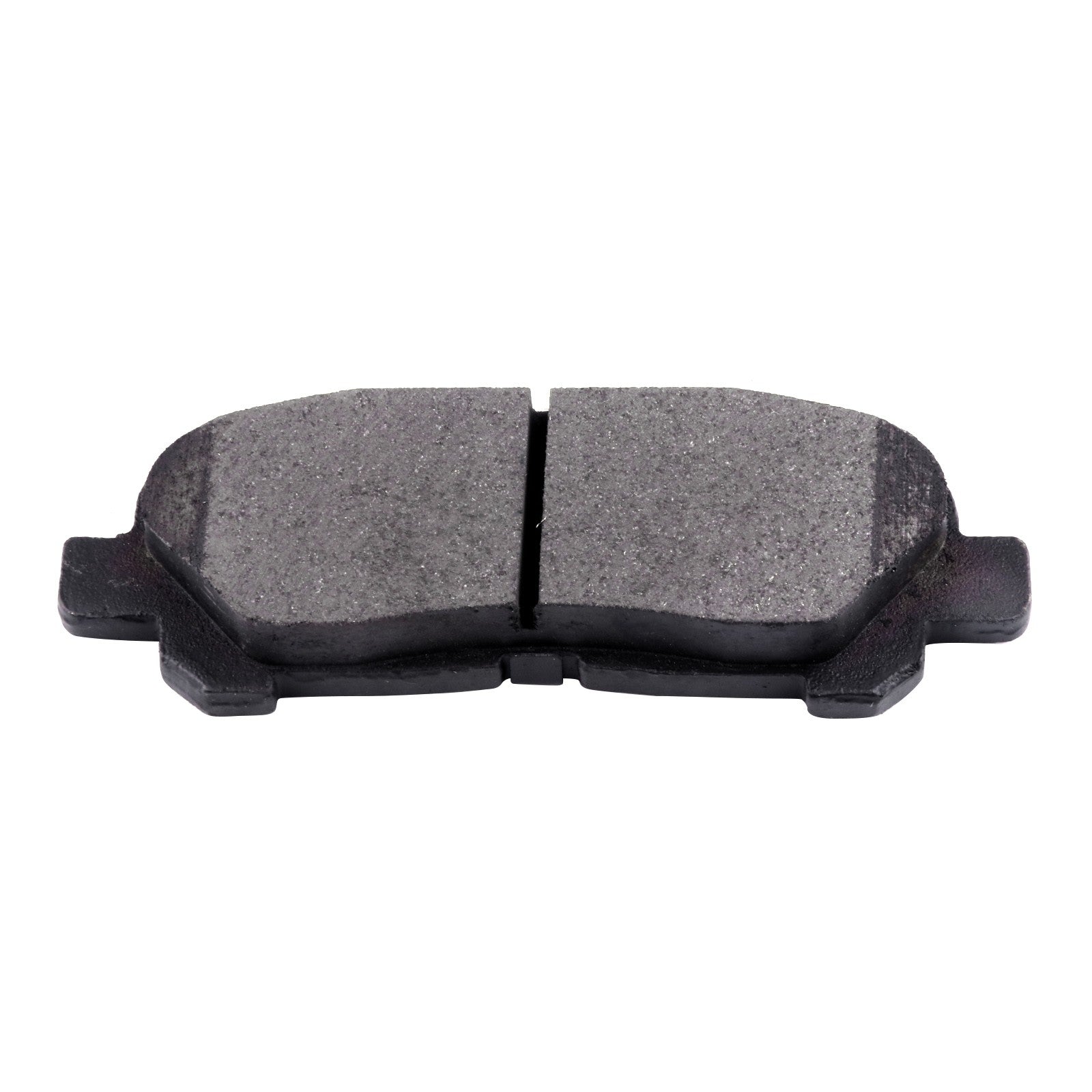 Rear Metallic Brake Pads 4Pcs For 2008 - 2010 2011 2012 2013 Toyota Highlander 6B93BC-57