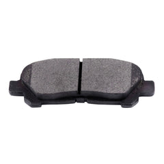 Rear Metallic Brake Pads 4Pcs For 2008 - 2010 2011 2012 2013 Toyota Highlander 6B93BC-57