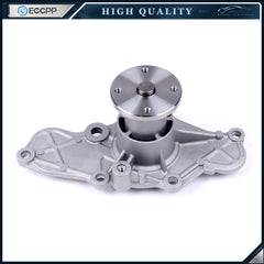 Water Pump for 92-94 Mazda MX3 MX6 626 Ford Probe V6 2.5L KL 6B93BC-57