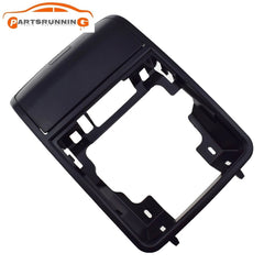 Interior Sun Glasses Holder Box Frame For VW Passat B6 CC Golf5 6 Plus Jetta MK5 6B93BC-57