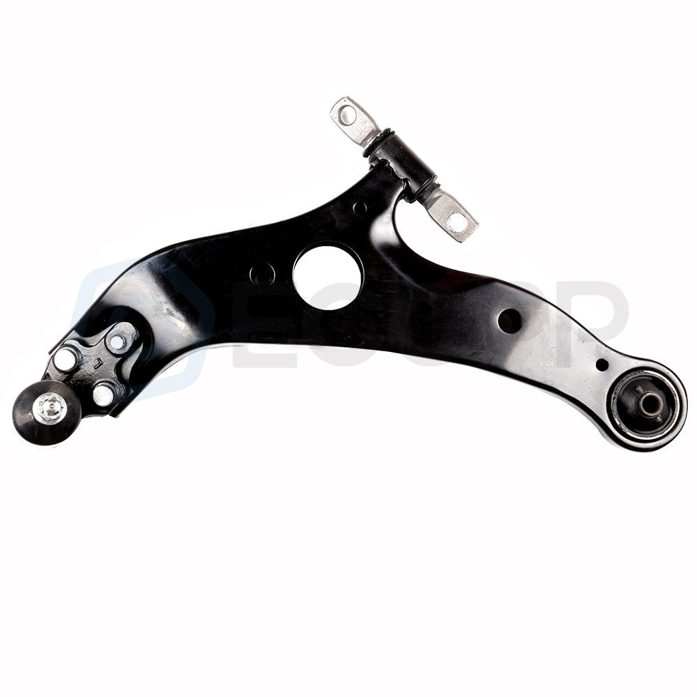 ECCPP 6pc Complete Front Control Arm Ball Joint Steering Kit Fits Toyota Sienna ECCPP