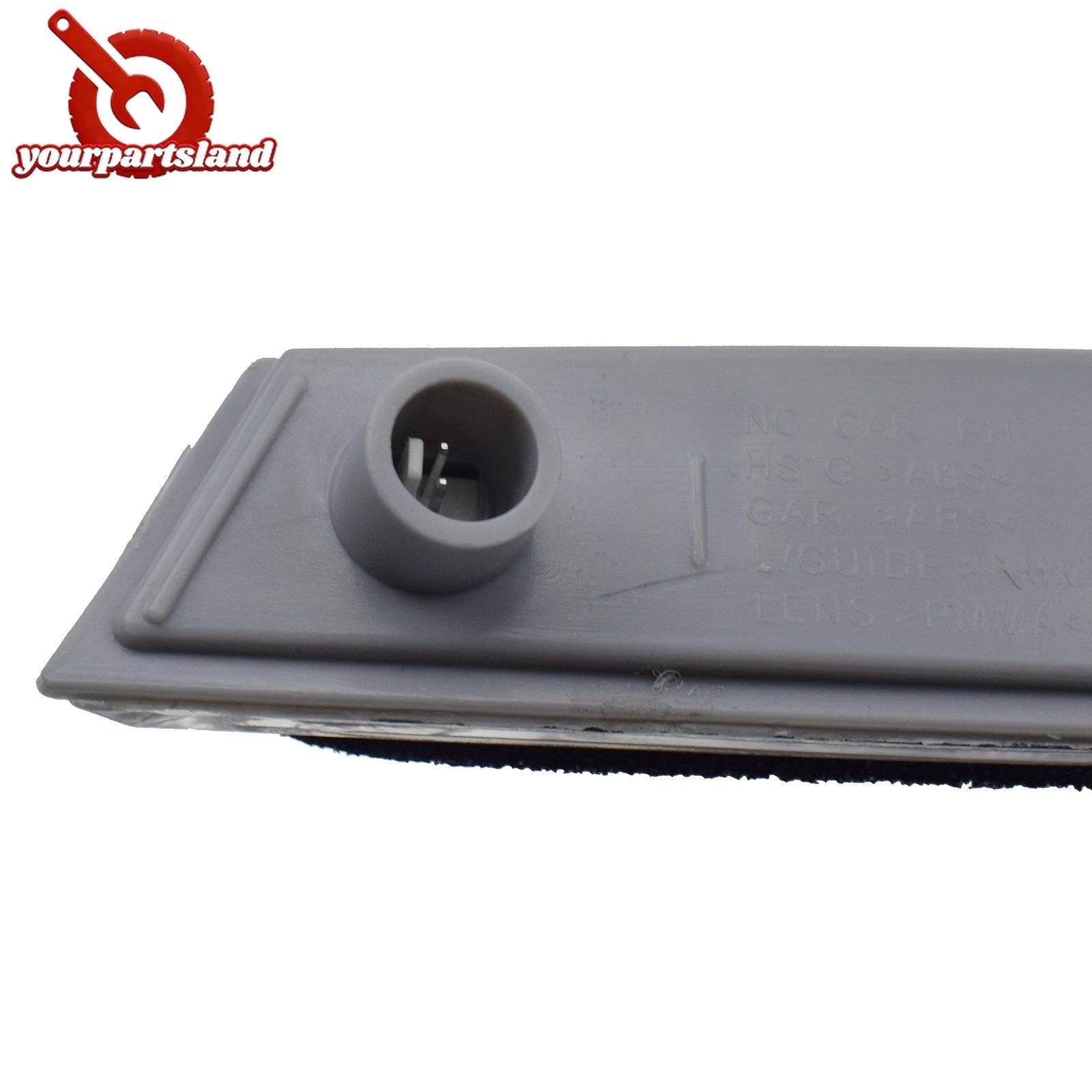 Right Side Mirror Repeater Light Lamp For Hyundai SANTA Fe 2013-2019 87623B8000 6B93BC-57