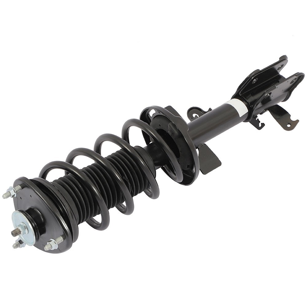 Front Struts Rear Shocks Sway Bars Kit For Honda Odyssey 2011 2012 w/Coil Spring 6B93BC-57
