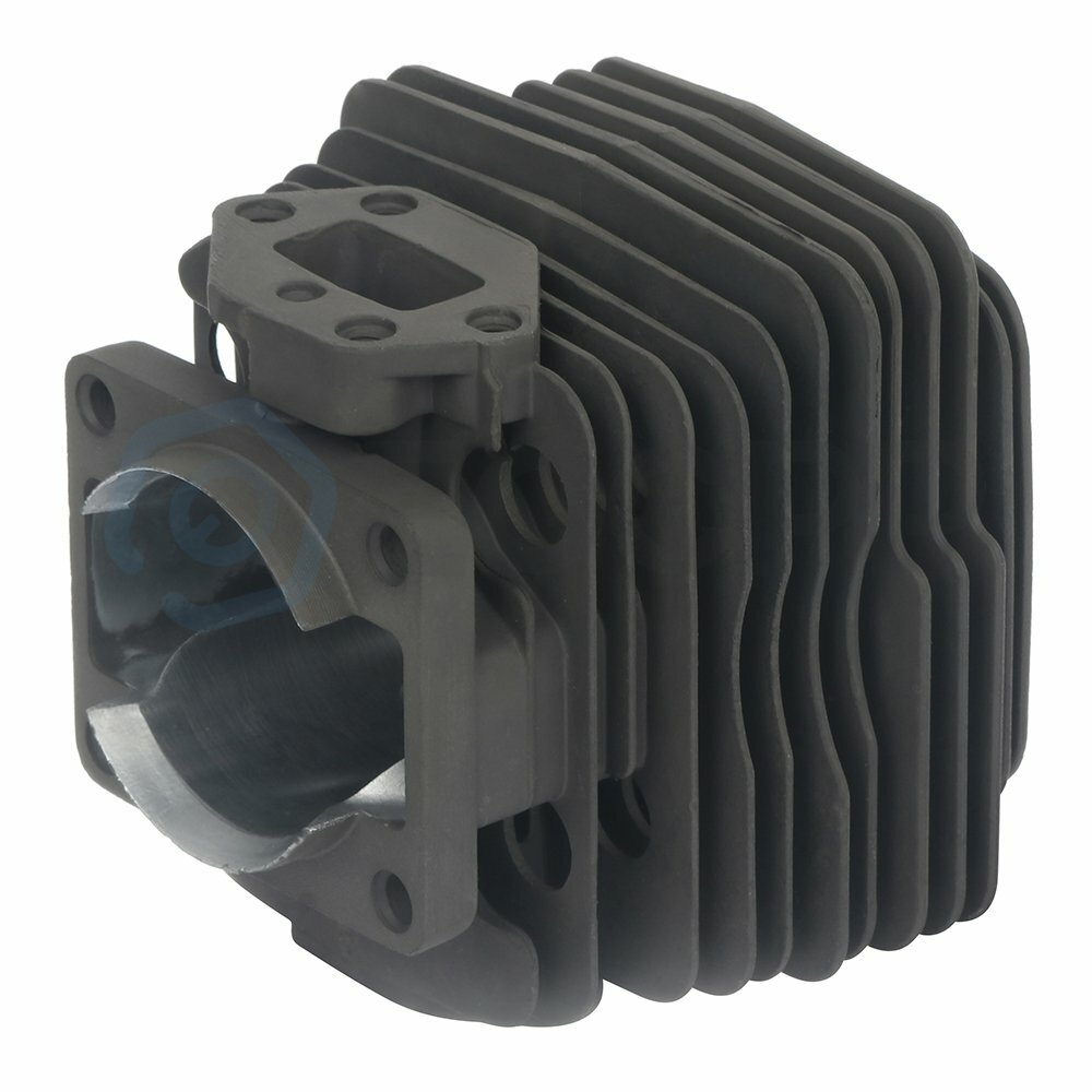 40mm Cylinder Piston Kit For Zenoah E45A G45L G43L G4K BC4310 4302 Trimmer 6B93BC-57