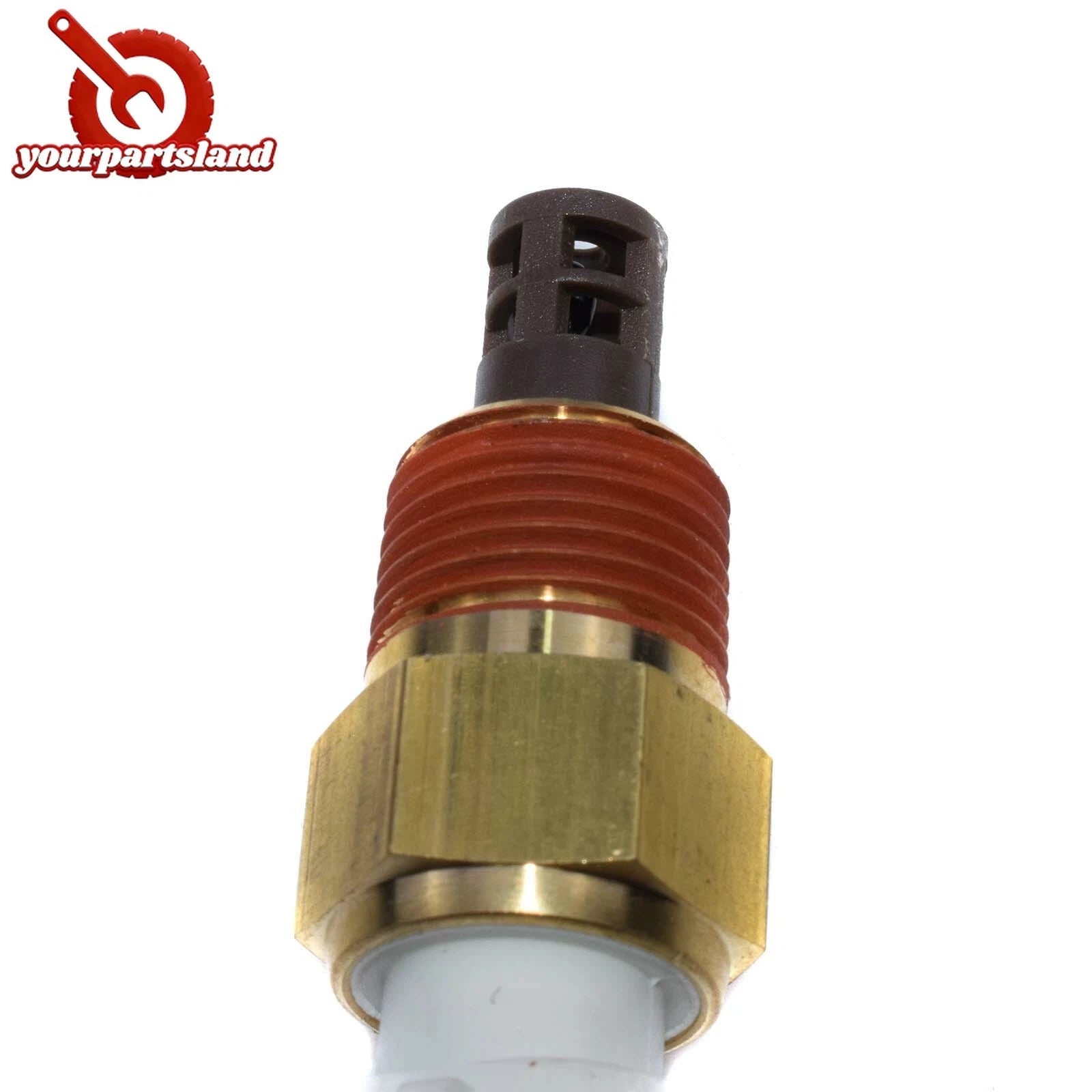 Intake Air Temperature Sensor For GM IAT/MAT/ACT 25036751 25037225 25037334 6B93BC-57