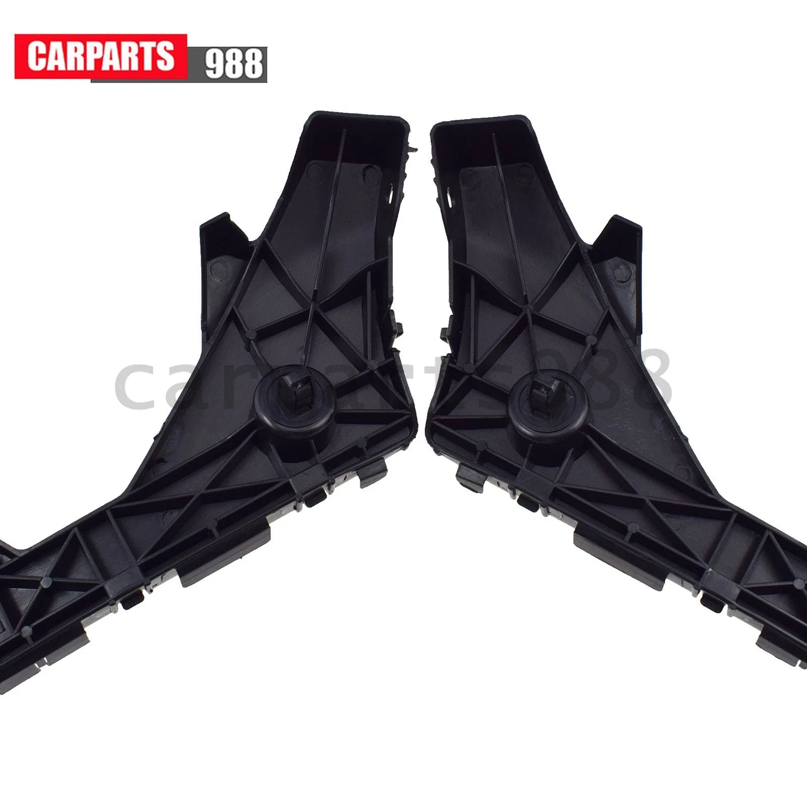 Rear Bumper Retainer Left Right For Mazda 3 Sedan 2010-13 BBM4502H1E BBM4502J1E 6B93BC-57