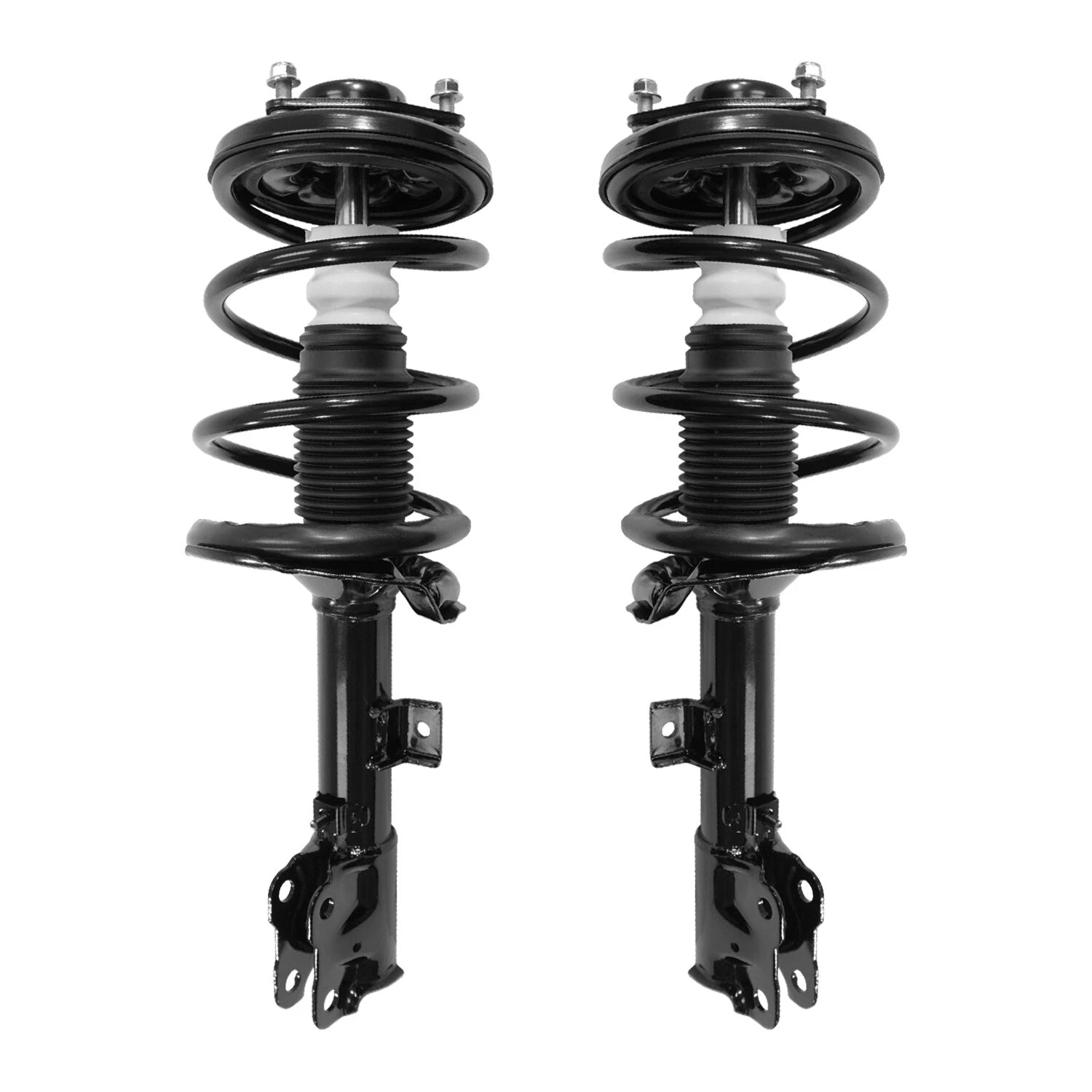 Front Complete Strut Assembly Kit for 2007-2013 Mitsubishi Outlander 6B93BC-57