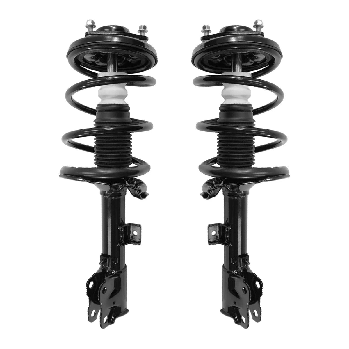 Front Complete Strut Assembly Kit for 2007-2013 Mitsubishi Outlander 6B93BC-57