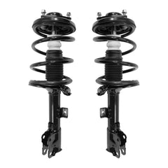 Front Complete Strut Assembly Kit for 2007-2013 Mitsubishi Outlander 6B93BC-57