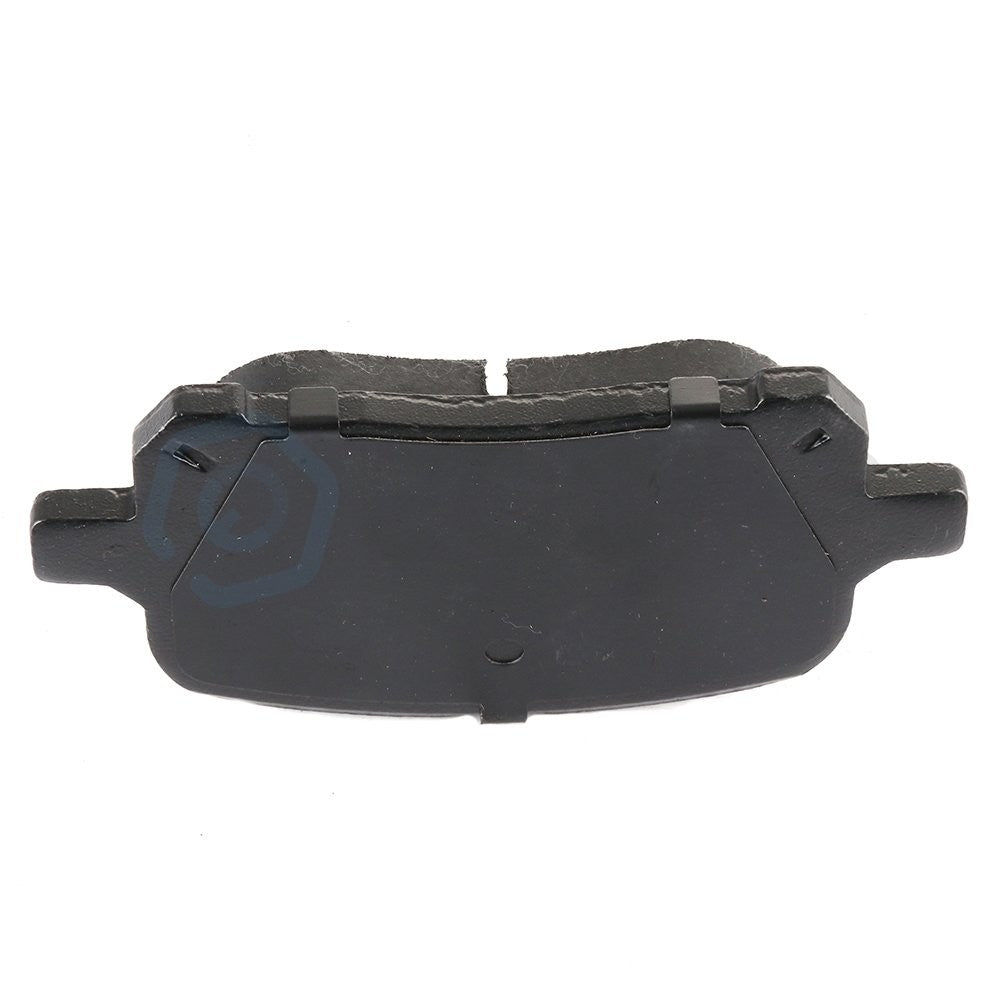 Front Ceramic Brake Pads For Lexus ES300 Toyota Camry 97-01 Toyota Avalon 98-04 6B93BC-57