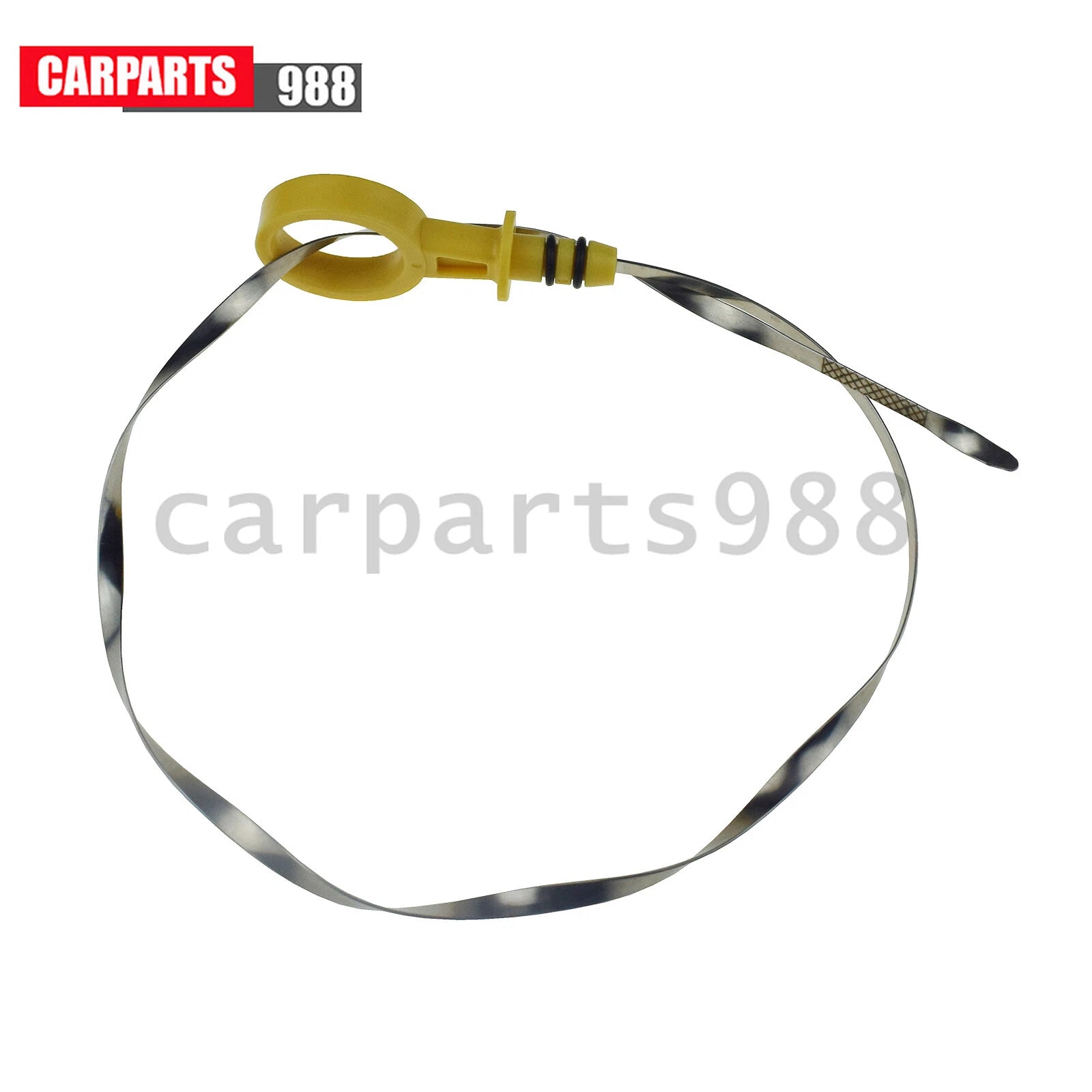 For Chevy GMC Silverado Sierra Tahoe Yukon 5.3 &6.2L Oil Level Dipstick 12643278 6B93BC-57