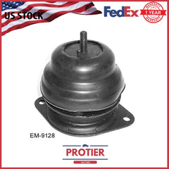 Engine Mount Front 9128 fits 1989 Honda Accord 2.0L-L4 6B93BC-57