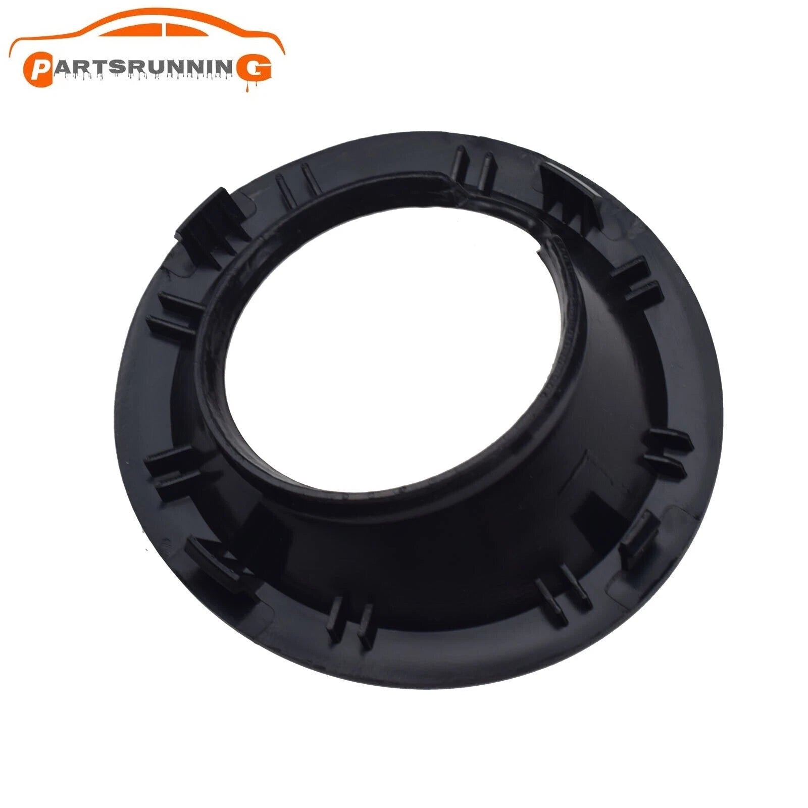 Left Front Bumper Fog Light Ring Cover 51113400911 For BMW X3 E83 2004 2005 2006 6B93BC-57