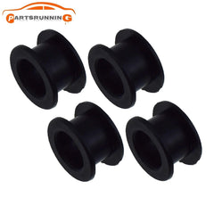 For Toyota 2004-10 Sienna 2003-08 Corolla Shifter Cable Bushing 4PCS 33835-08010