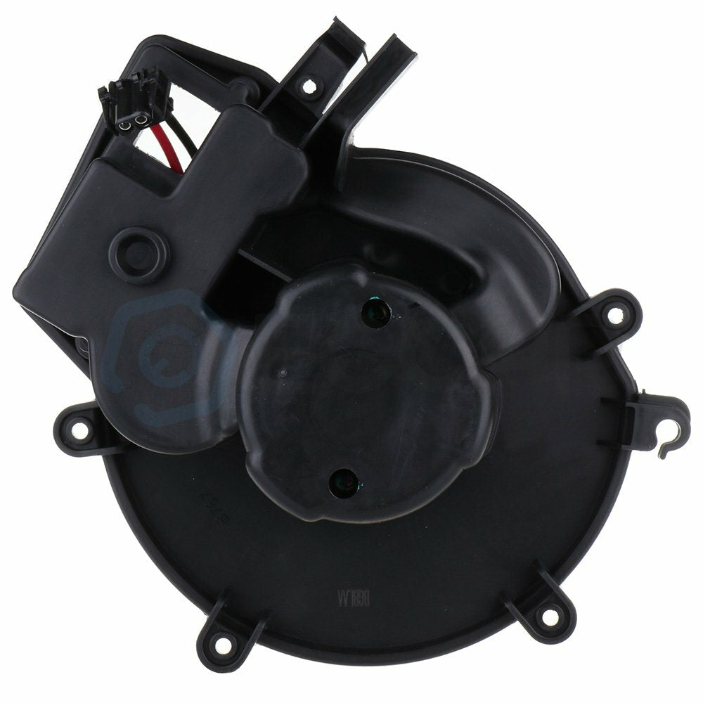 HVAC Heater Blower Motor w/Fan for Mercedes-Benz C200 C320 CLK280 SL550 700190 KOEEP