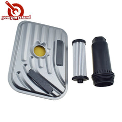 Automatic Transmission Filter For Ford Focus Mitsubishi Lancer Evolution MPS6 6B93BC-57