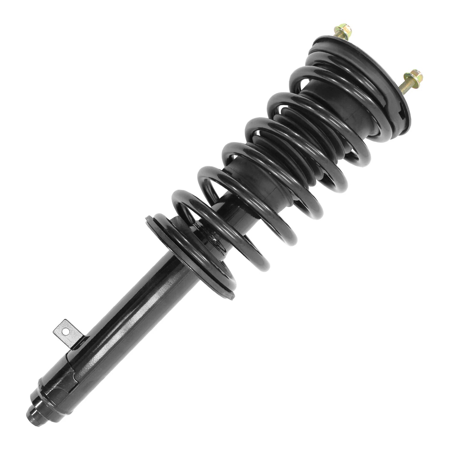 Front Right Complete Strut Assembly for 2006-2006 Lexus GS300, 2007-2011 Lexus 6B93BC-57