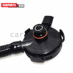 PCV Crankcase Vent Valve W/ Hose For VW Touareg 3.2L V6 2004-2006 022103765A 6B93BC-57