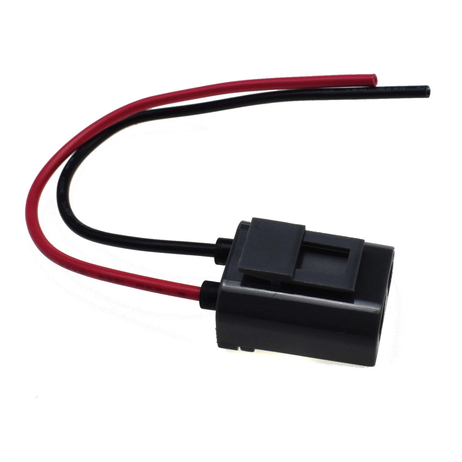 For Volvo S40 V40 960 S90 V90 2 Pin Ignition Coil Connector Plug Harness Pigtail 6B93BC-57