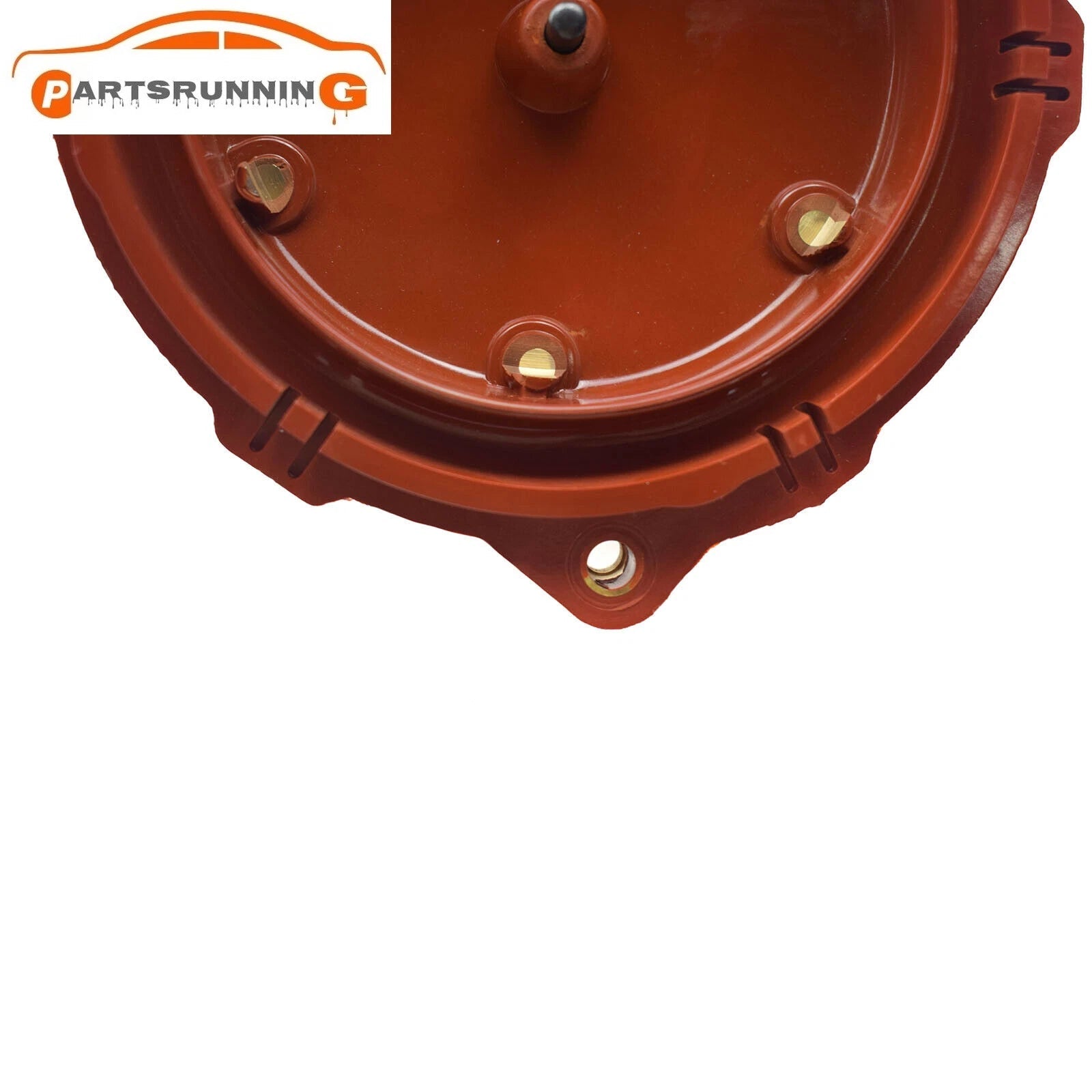 For Mercedes 190 Mercedes-Benz 300E 190E 300SE 300CE Distributor Cap 1031580002 6B93BC-57