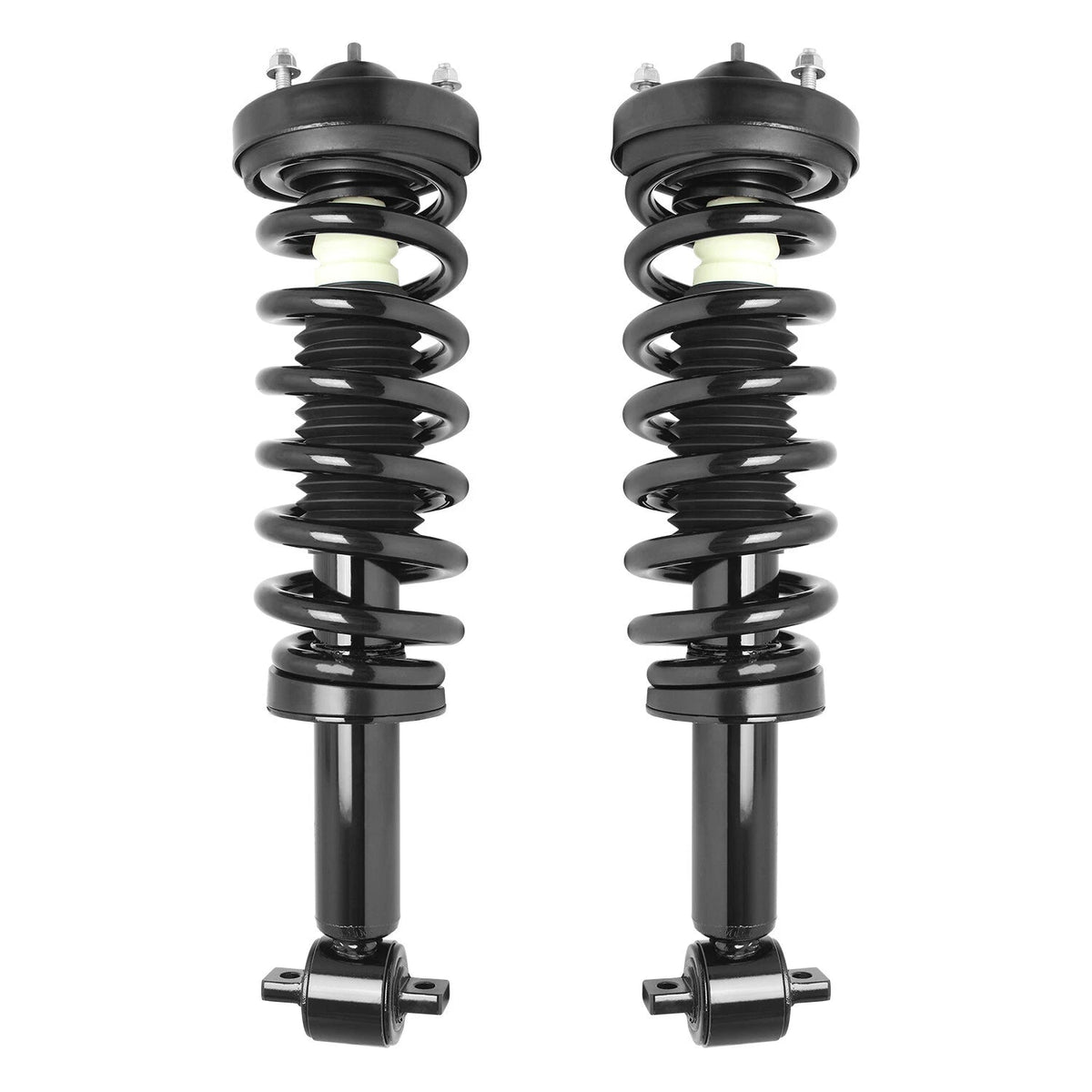 Front Complete Strut Assembly Kit for 2014 Ford F-150 6B93BC-57