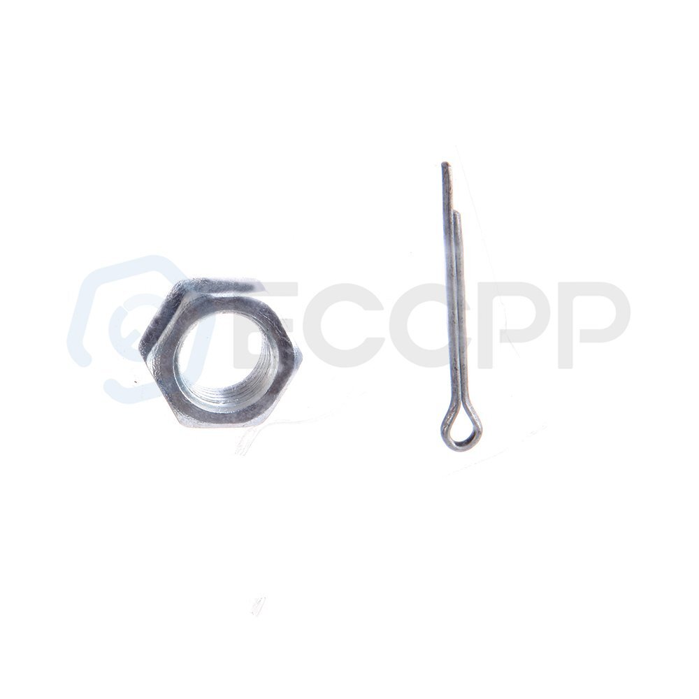 ECCPP 8pcs Complete Front Suspension Kit For 1997-2003 2004 Camry Solara Avalon ECCPP