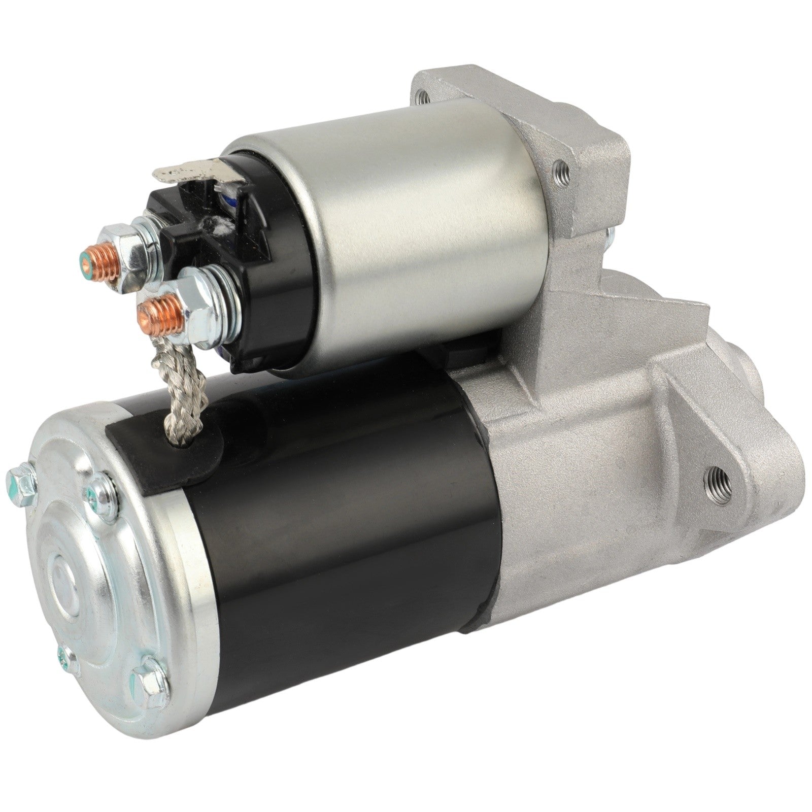 ECCPP Starter for Suzuki Grand Vitara 2006 2007 2008 V6 2.7L M000T21771 19057 6B93BC-57