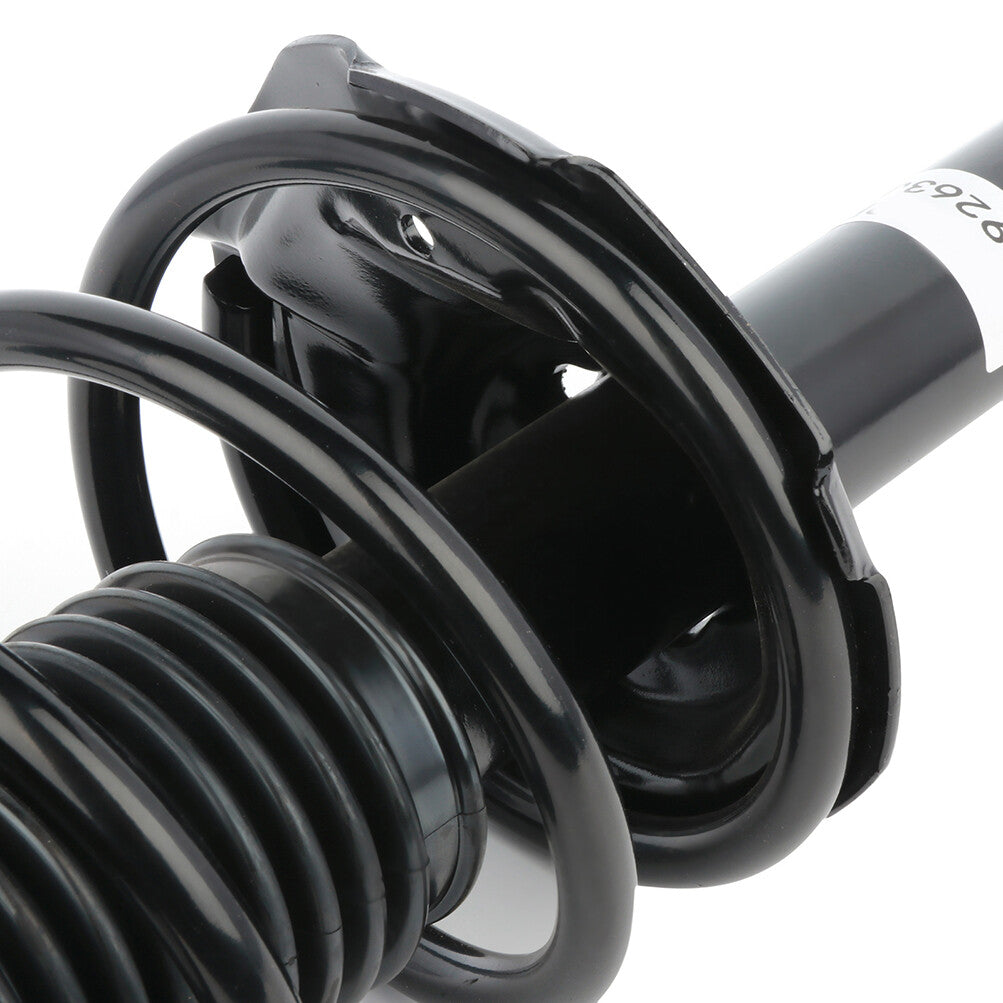 For Scion xA 2004-2006 Scion XB Front Complete Struts w/Coil Spring Rear Shocks 6B93BC-57